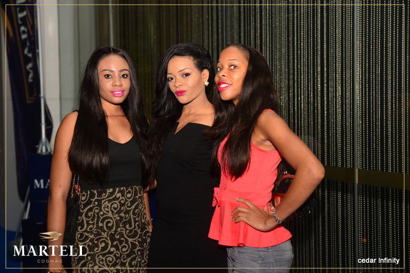 Bar 150 Launch Party - BellaNaija - April 2015004