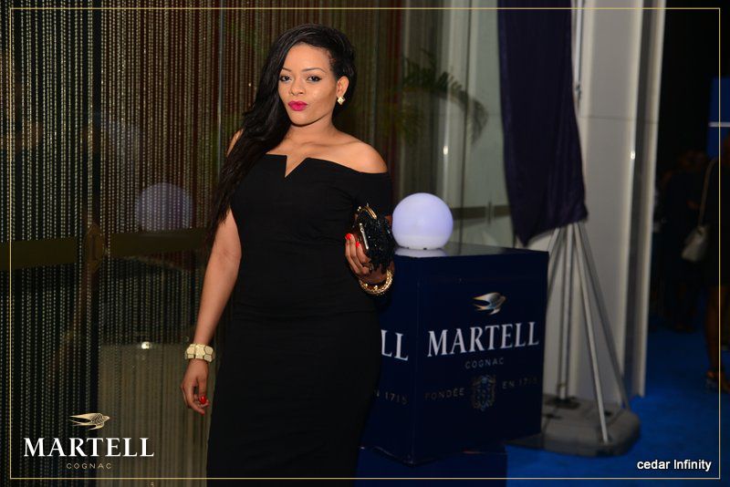 Bar 150 Launch Party - BellaNaija - April 2015005