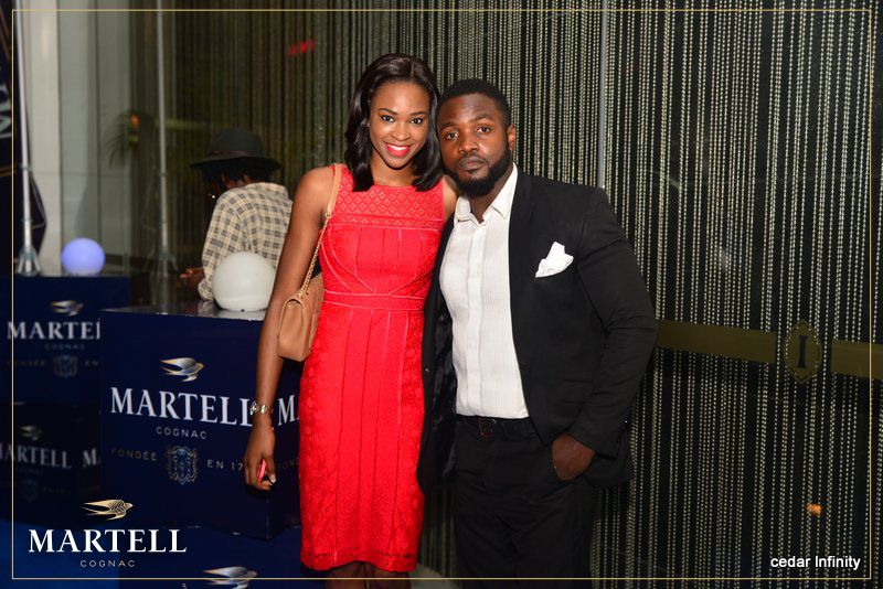 Bar 150 Launch Party - BellaNaija - April 2015006