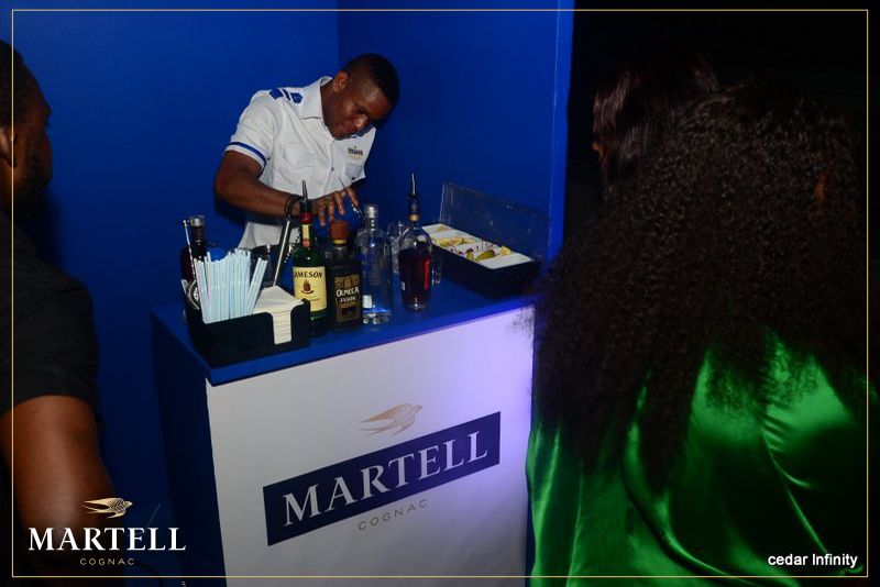 Bar 150 Launch Party - BellaNaija - April 2015013