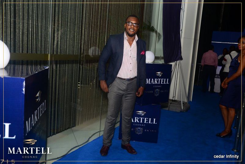 Bar 150 Launch Party - BellaNaija - April 2015014