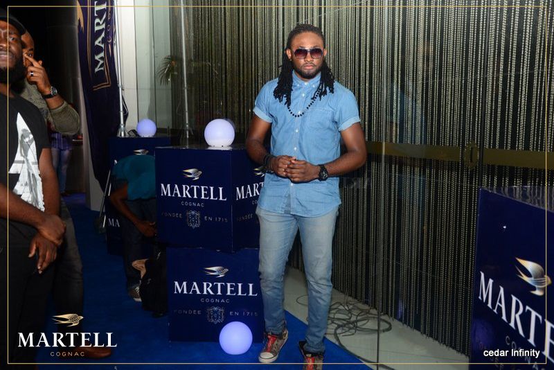 Bar 150 Launch Party - BellaNaija - April 2015017