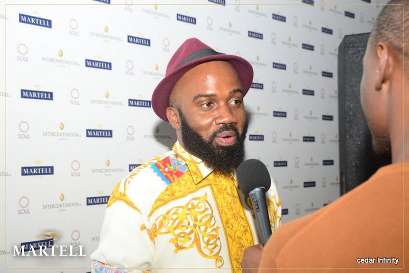 Bar 150 Launch Party - BellaNaija - April 2015020