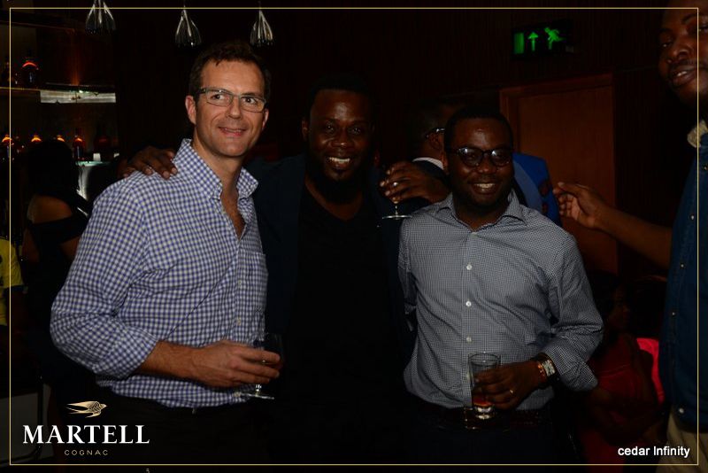 Bar 150 Launch Party - BellaNaija - April 2015021