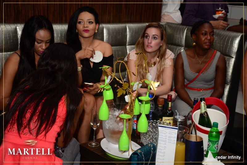 Bar 150 Launch Party - BellaNaija - April 2015030