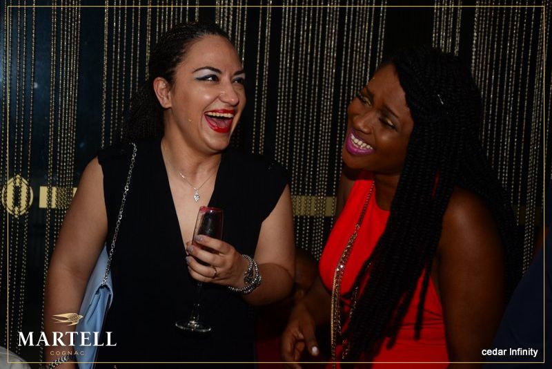 Bar 150 Launch Party - BellaNaija - April 2015039