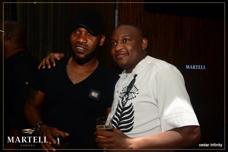 Bar 150 Launch Party - BellaNaija - April 2015042