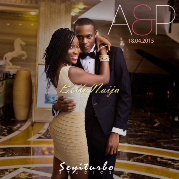 Baseline Entertainment Aramide & Pelumi Pre Wedding Photos - April 20150011