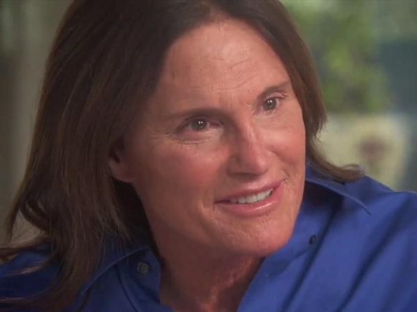 Bruce Jenner - BellaNaija.com