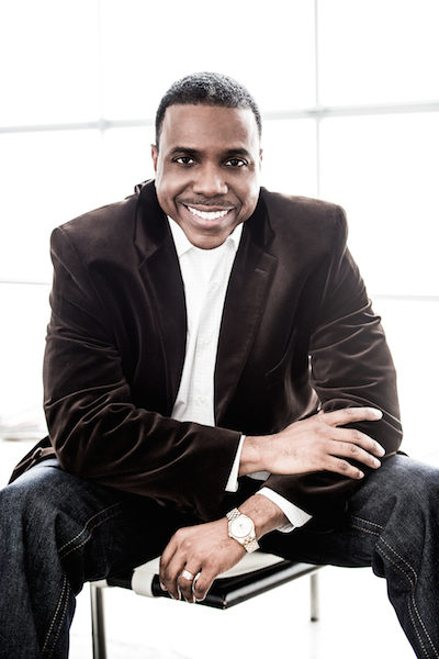 Creflo Dollar - Net Worth Bio Age Height Birthday Wiki