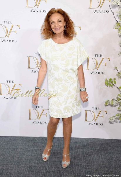 Diane von Fursternberg