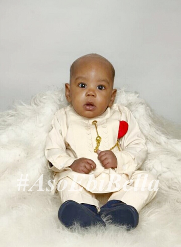 Daven, outfit by @avivasuture
