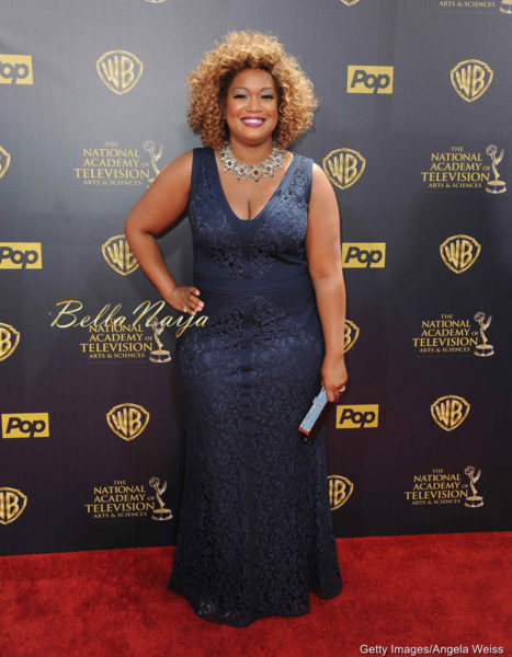 Sunny Anderson