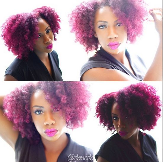 Donedo Braid Out Tutorial - BellaNaija - April2015001