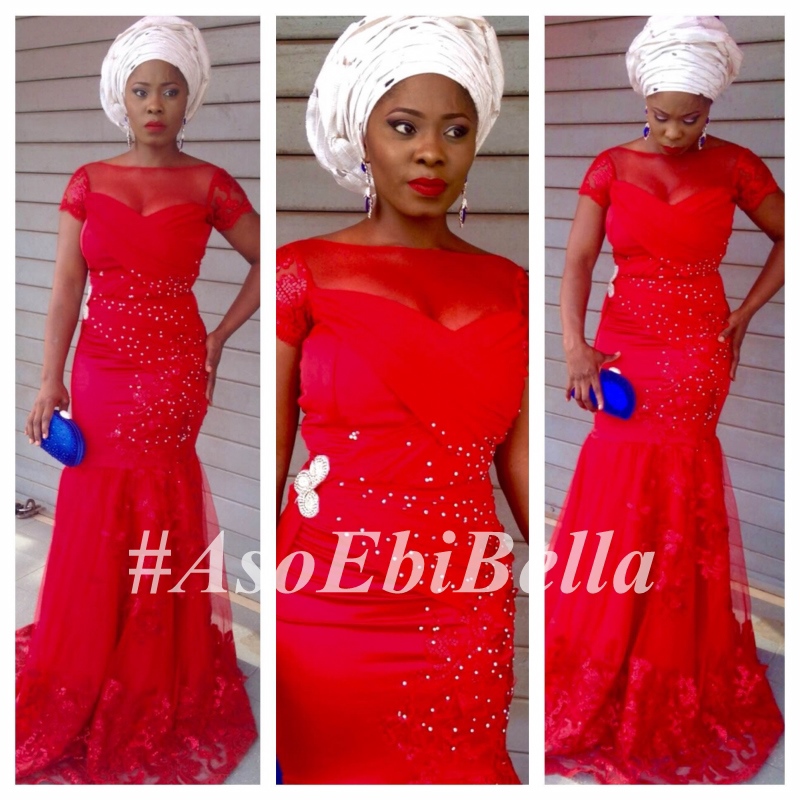 Dress by @t16worldoffashion