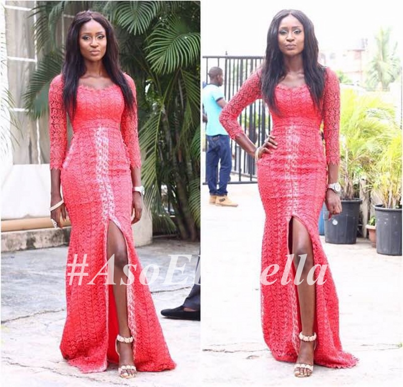 Dress by @t16worldoffashion