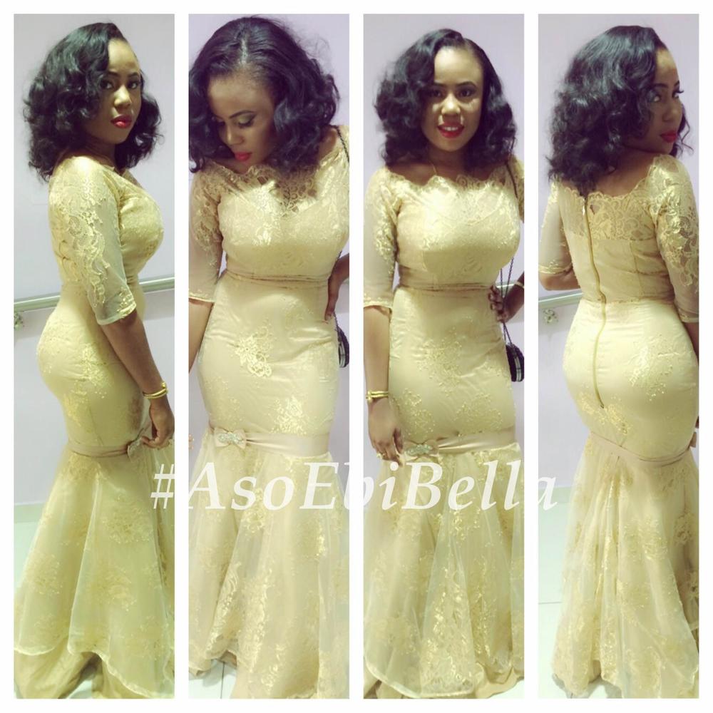 dress by @t16worldoffashion