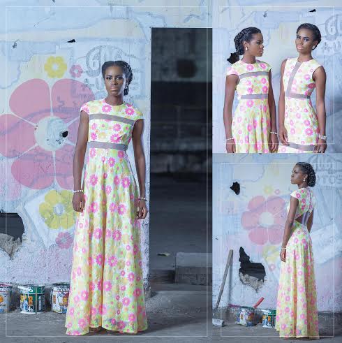 Ejiro Amos Tafiri Rustic Fairytale SS2015 Collection Lookbook - BellaNaija - April 20150012