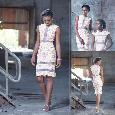 Ejiro Amos Tafiri Rustic Fairytale SS2015 Collection Lookbook - BellaNaija - April 20150013
