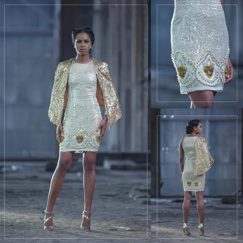 Ejiro Amos Tafiri Rustic Fairytale SS2015 Collection Lookbook - BellaNaija - April 20150016