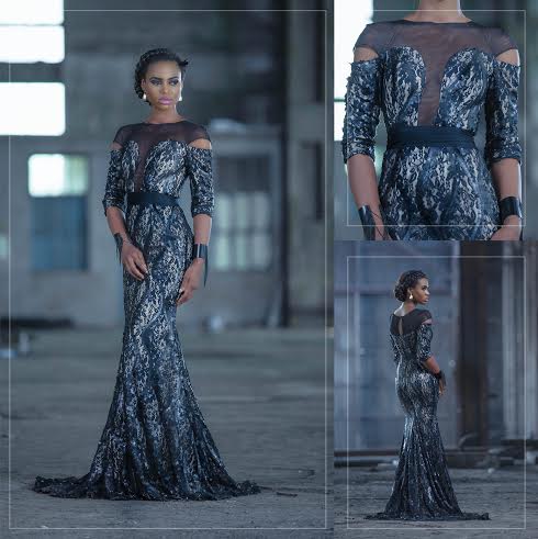 Ejiro Amos Tafiri Rustic Fairytale SS2015 Collection Lookbook - BellaNaija - April 20150018