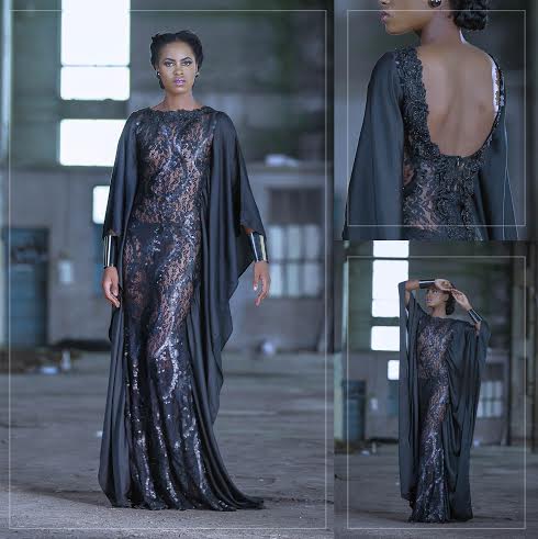 Ejiro Amos Tafiri Rustic Fairytale SS2015 Collection Lookbook - BellaNaija - April 20150019