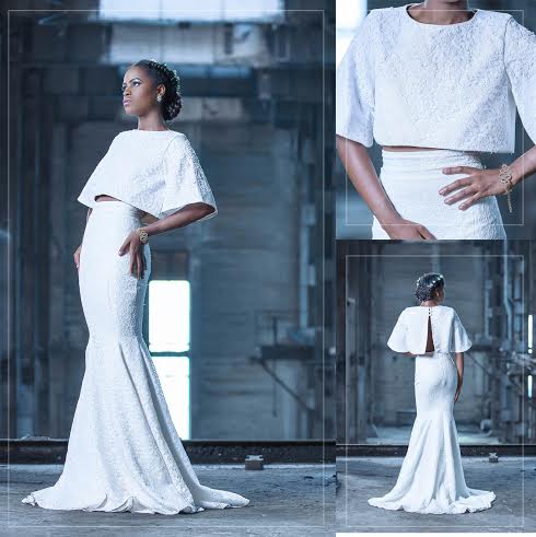 Ejiro Amos Tafiri Rustic Fairytale SS2015 Collection Lookbook - BellaNaija - April 20150022