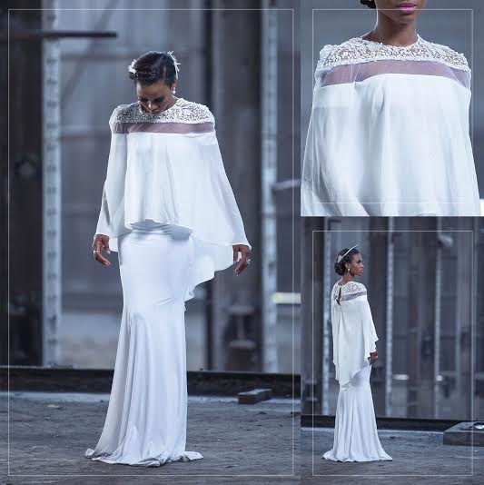 Ejiro Amos Tafiri Rustic Fairytale SS2015 Collection Lookbook - BellaNaija - April 2015007