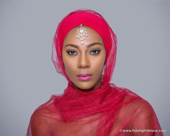 Ene Maya Lawani 2015 Collection - Bellanaija - April2015016