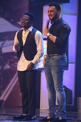 Etisalat-Sponsored Nigerian Idol V Evictions - BellaNaija - April 2015