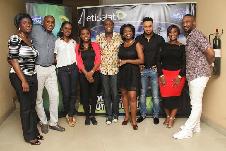 Etisalat-Sponsored Nigerian Idol V Evictions - BellaNaija - April 20150011