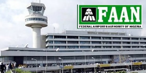 Image result for faan