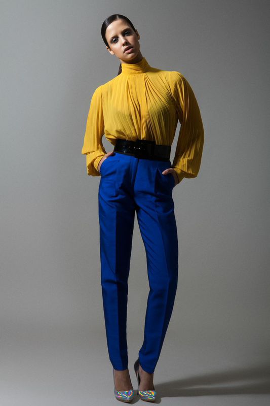 Fabryan London AW15 Collection Lookbook - BellaNaija - April 2015 (12)