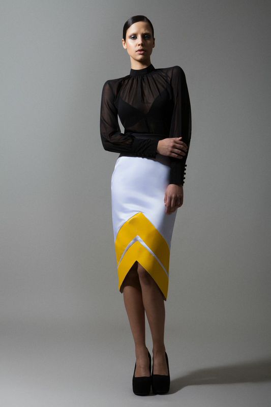 Fabryan London AW15 Collection Lookbook - BellaNaija - April 2015 (2)