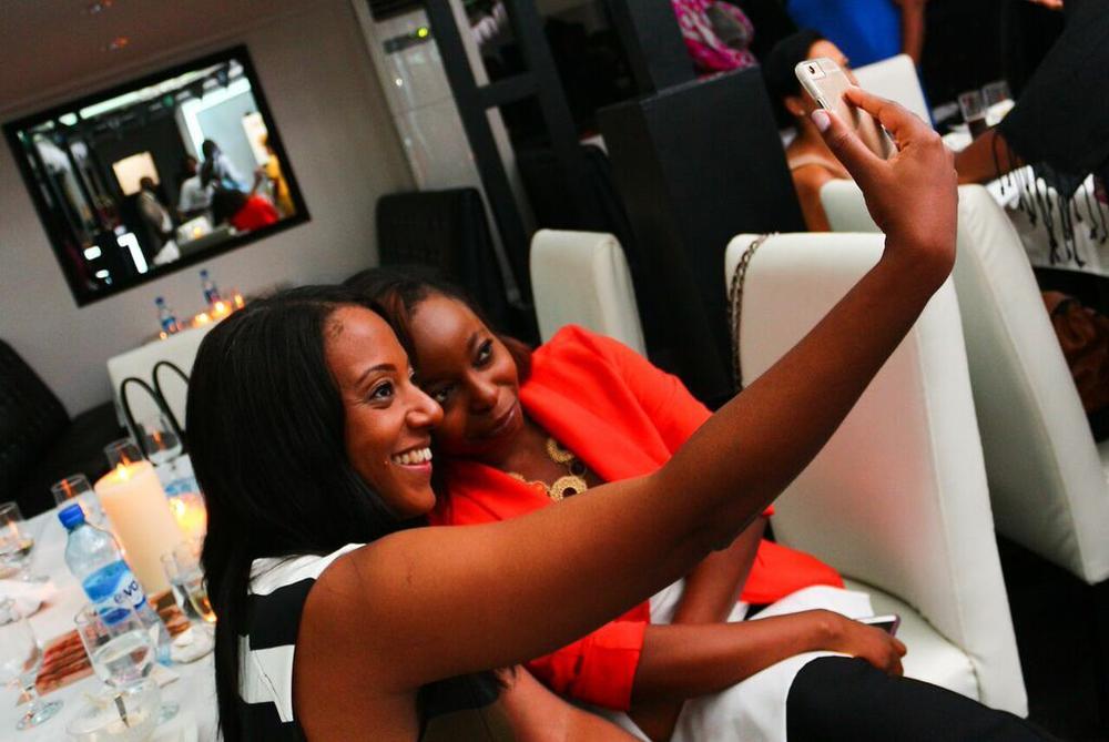 Facebook & She Leads Africa host Women Influencers in Media - Bellanaija - April2015024