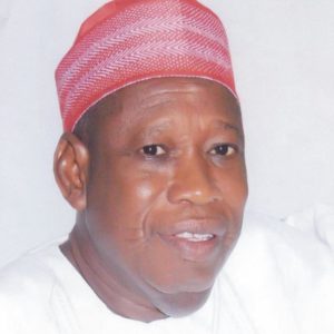 Ganduje