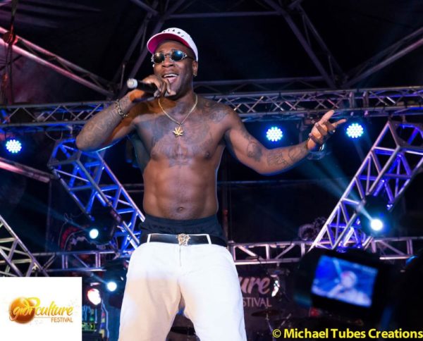 Burna Boy