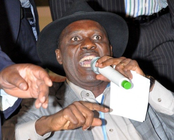 Godsday Orubebe NEW