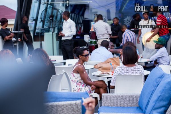 Grill at the Pent 'Special Service Edition' - BellaNaija - April 2015026