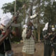 Gunmen kidnap Kogi State magistrate, demand N100m ransom