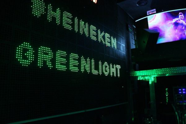 Heineken Green House Party - BellaNaija - April 2015011
