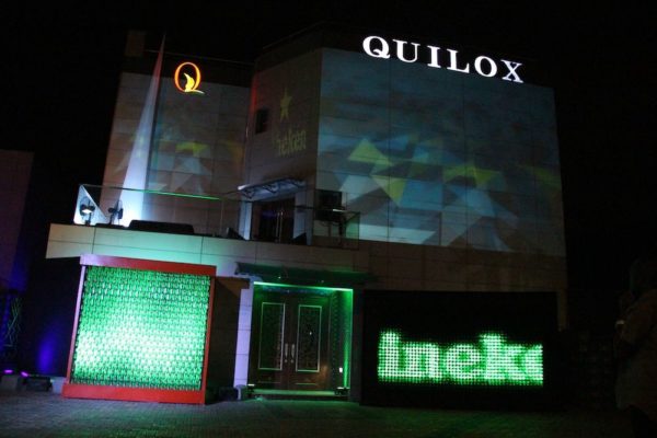 Club Quilox