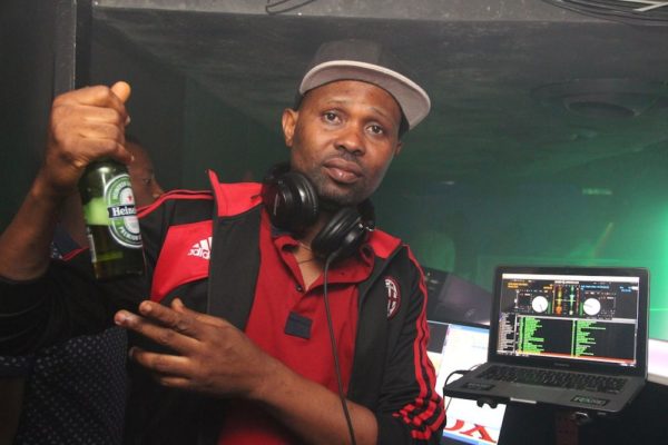 Heineken Green House Party - BellaNaija - April 2015030