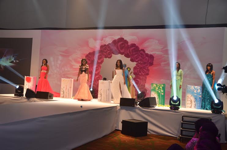 House of Lux Event - BellaNaija - April 2015008