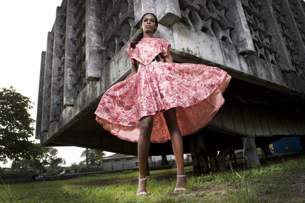 House of Marie Ethan's Frame Collection - Bellanaija - April2015001 (10)