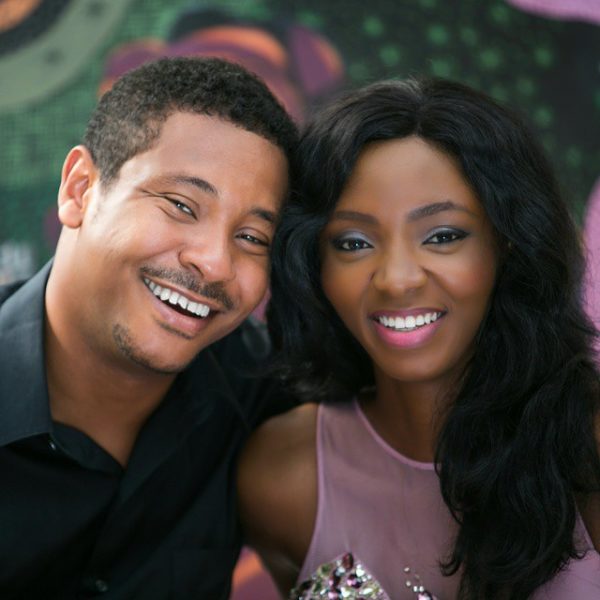 Ivie Okujaye getting married!