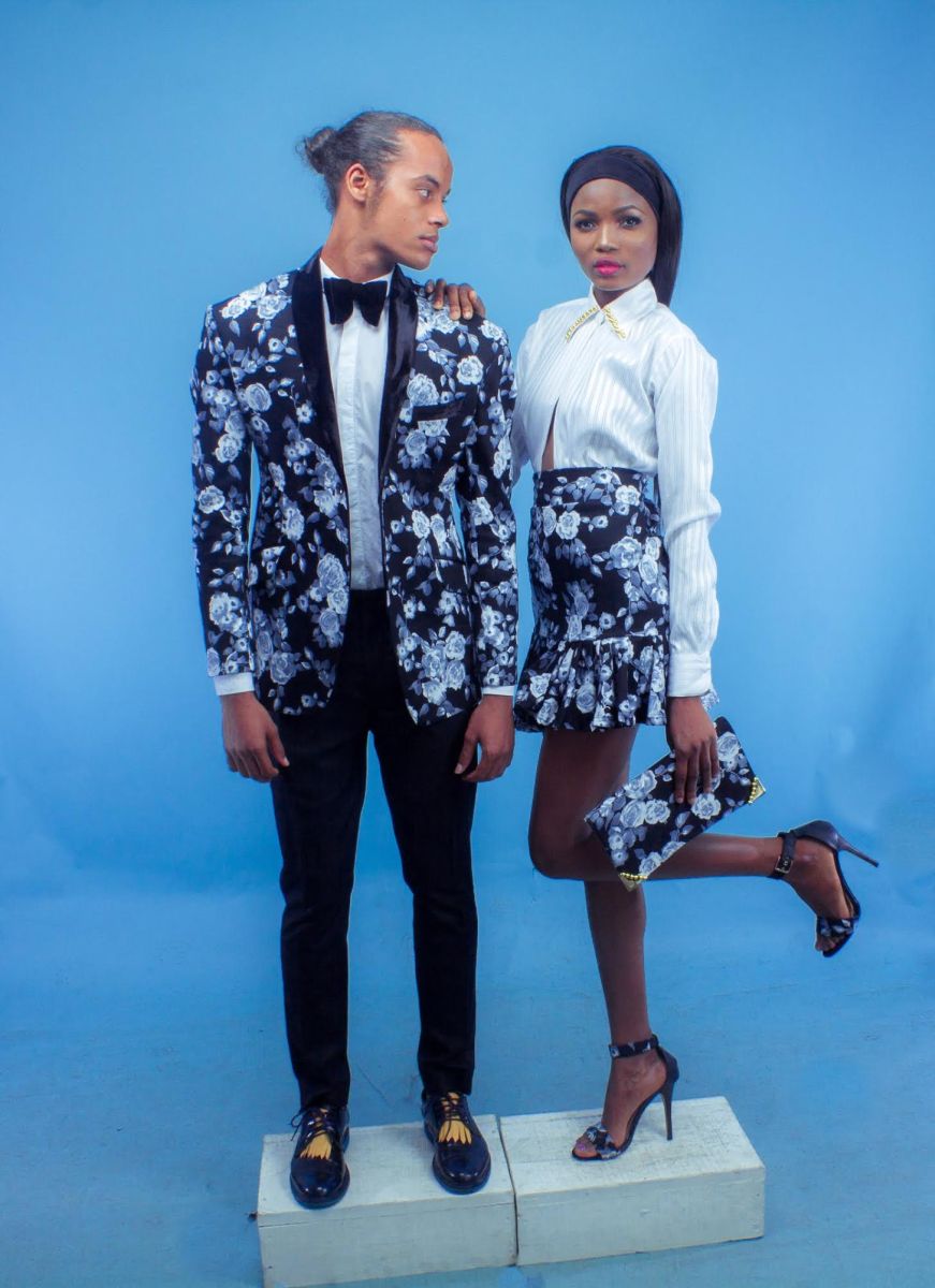 JReason Move Collection Lookbook - Bellanaija - April2015002