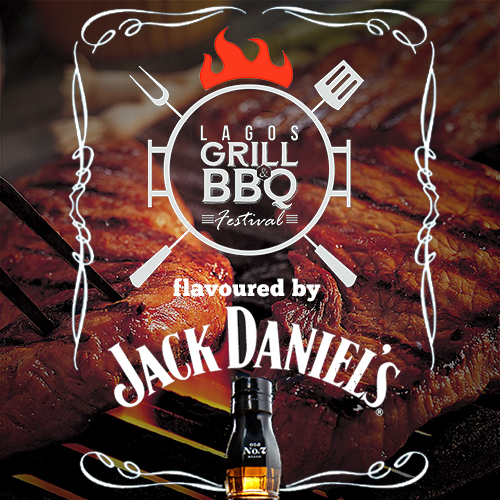 Jack Daniels at Lagos Grill & BBQ Festival - BellaNaija - March 2015