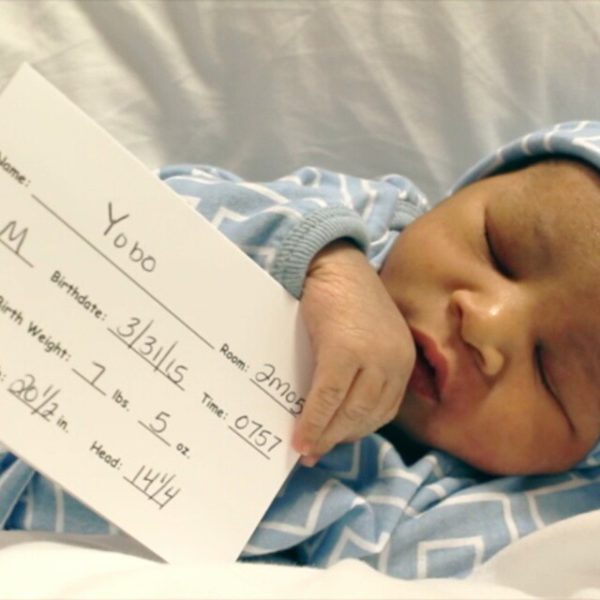 Jayden Yobo 2 BN