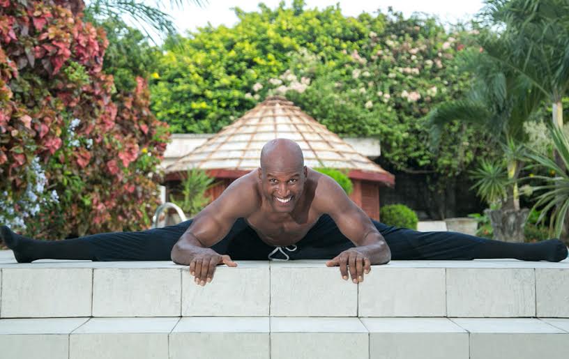 Kayode Fahm Keep Fit at Home - BellaNaija - April 2015001